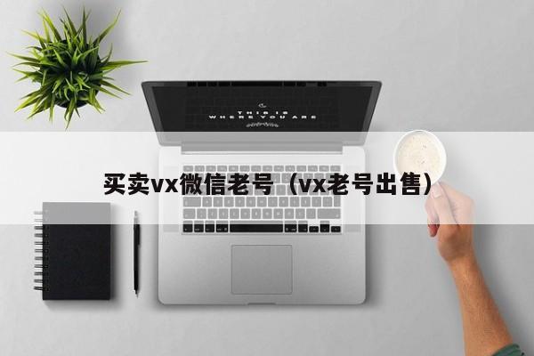 买卖vx微信老号（vx老号出售）